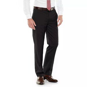 A[X]IST Black Dress Pants 30x30